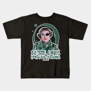 Bette Kids T-Shirt